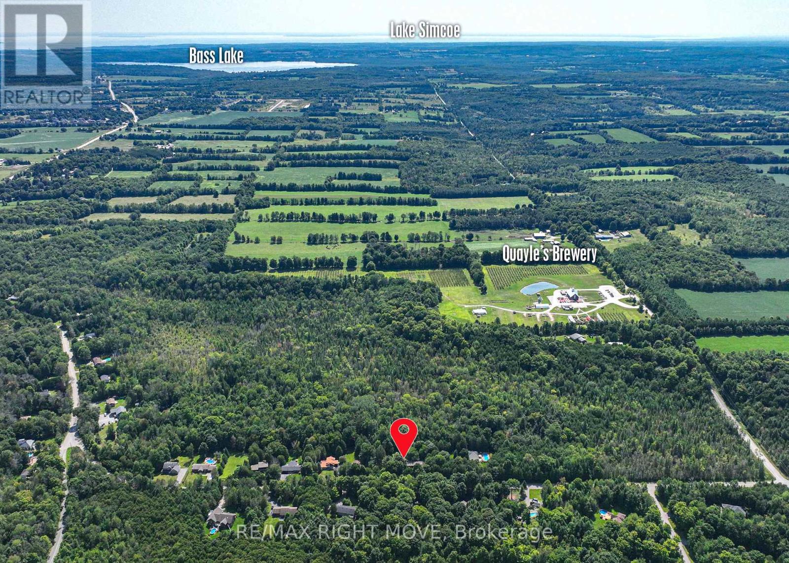 Property at 1613 MT. ST. LOUIS ROAD E image 4