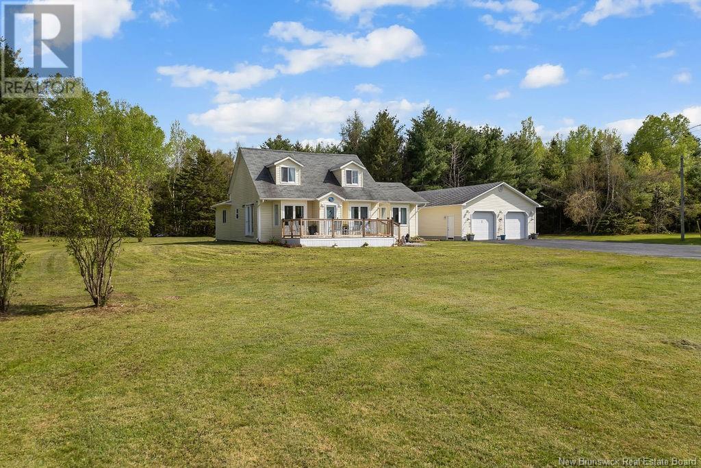 8 Douglasfield Road, Miramichi, New Brunswick