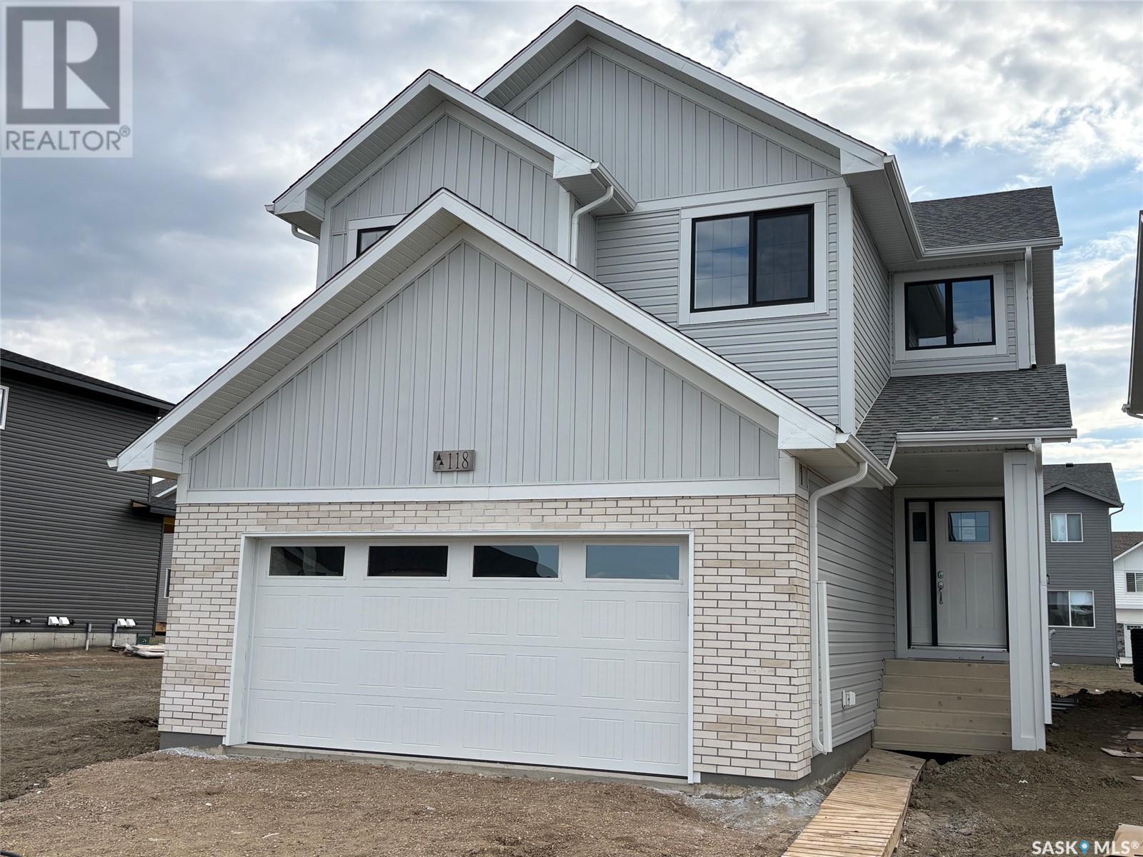 118 Katz AVENUE, saskatoon, Saskatchewan