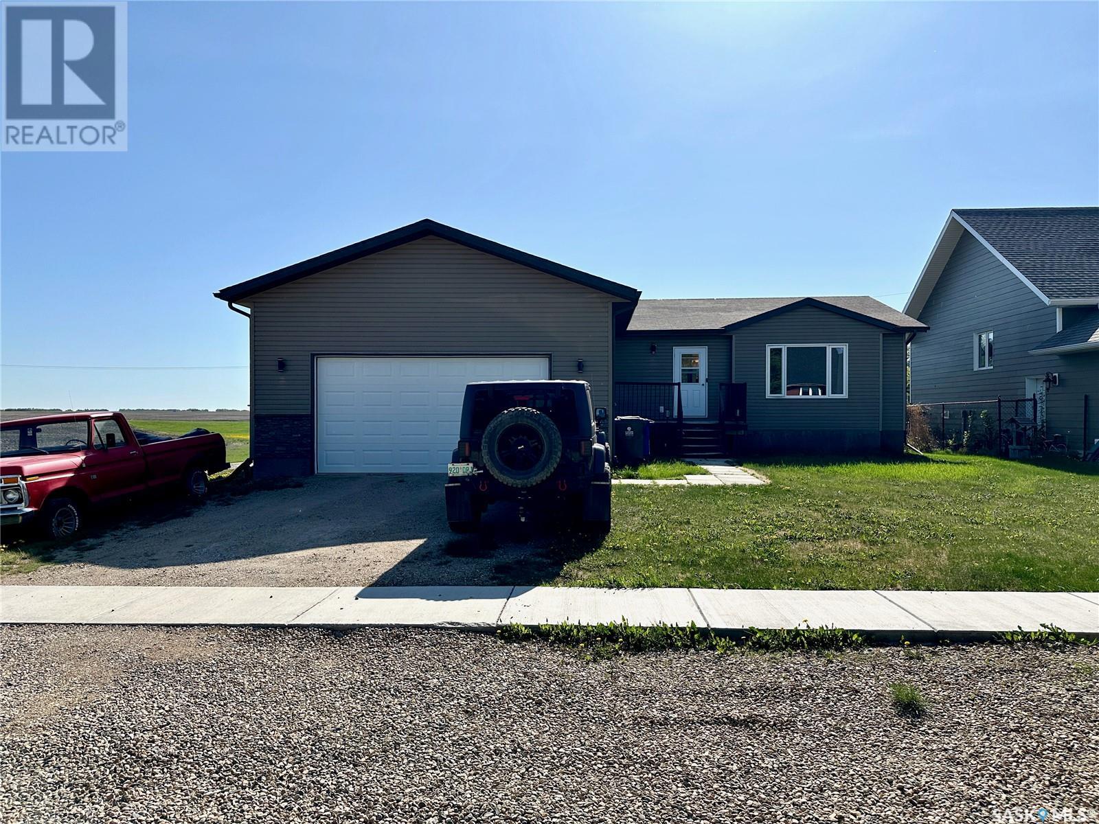 308 Maple Drive, Allan, Saskatchewan  S0K 0C0 - Photo 2 - SK007317