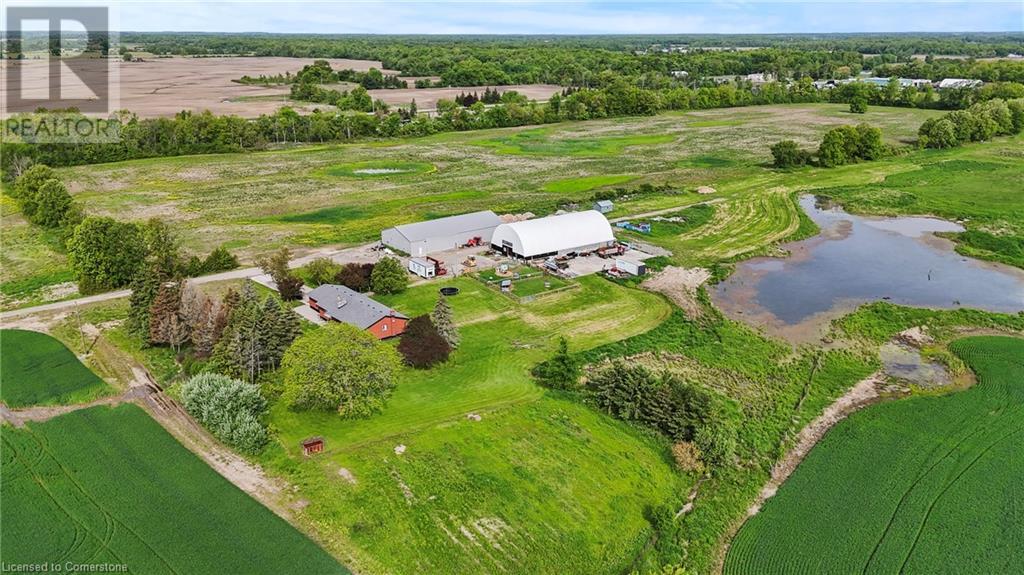 6128 HIGHWAY 3, Canfield, Ontario