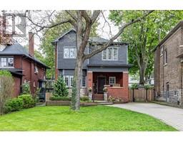 517 DUNDURN Street S, Hamilton, Ontario