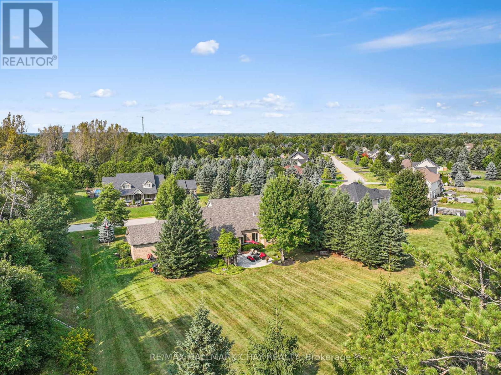 7 Jeffery Drive, Mulmur, Ontario  L9V 3H7 - Photo 39 - X12075297