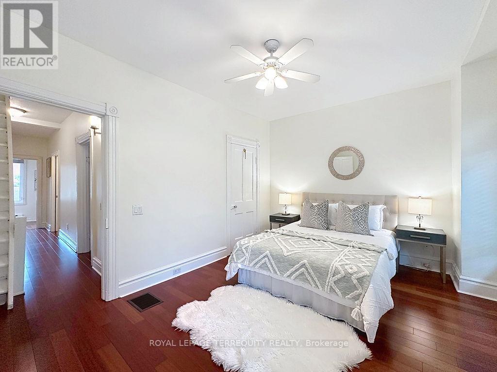 473 Delaware Avenue, Toronto (Dovercourt-Wallace Emerson-Junction), Ontario  M6H 2V1 - Photo 14 - W12177892