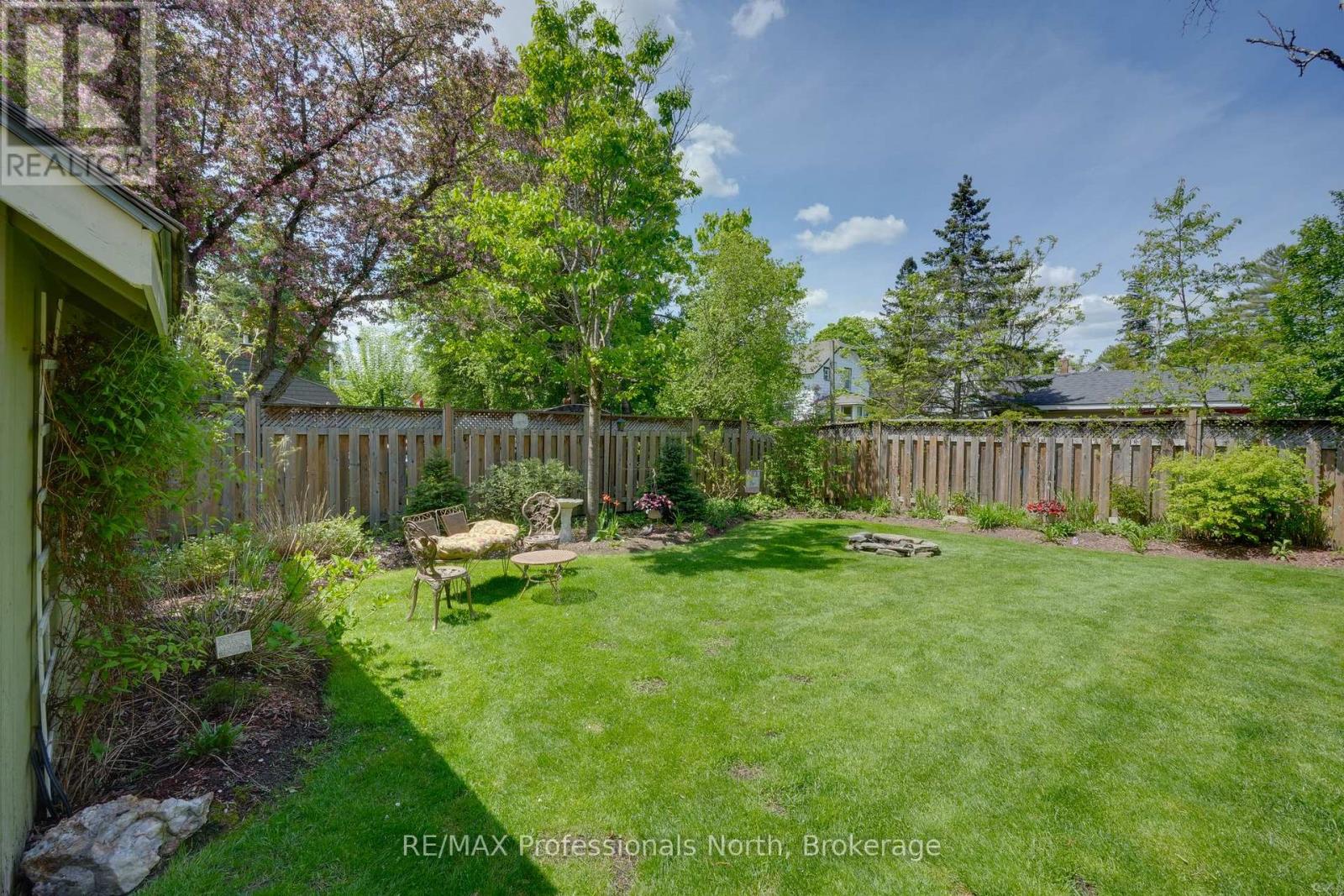 13 Fairy Avenue, Huntsville, Ontario  P1H 1G7 - Photo 10 - X12173448