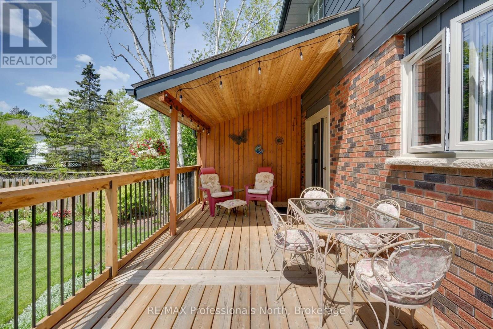 13 Fairy Avenue, Huntsville, Ontario  P1H 1G7 - Photo 41 - X12173448