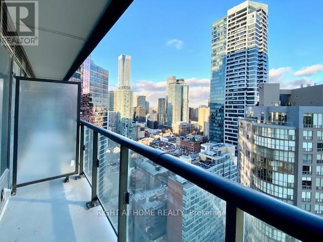 2702 - 955 Bay Street, Toronto, Ontario  M5S 0C6 - Photo 3 - C12102145