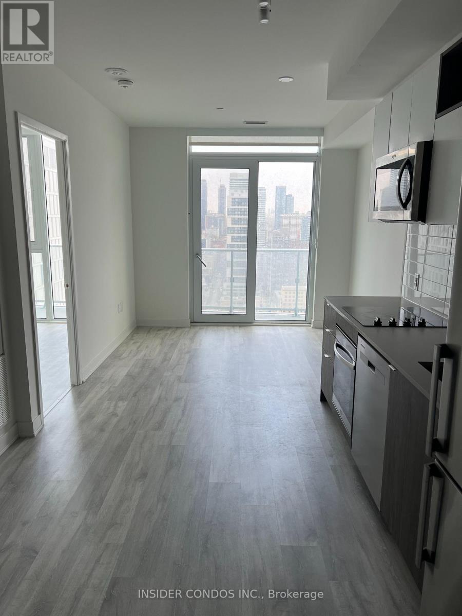 3002 - 100 Dalhousie Street, Toronto (Church-Yonge Corridor), Ontario  M5B 0C7 - Photo 8 - C12159193