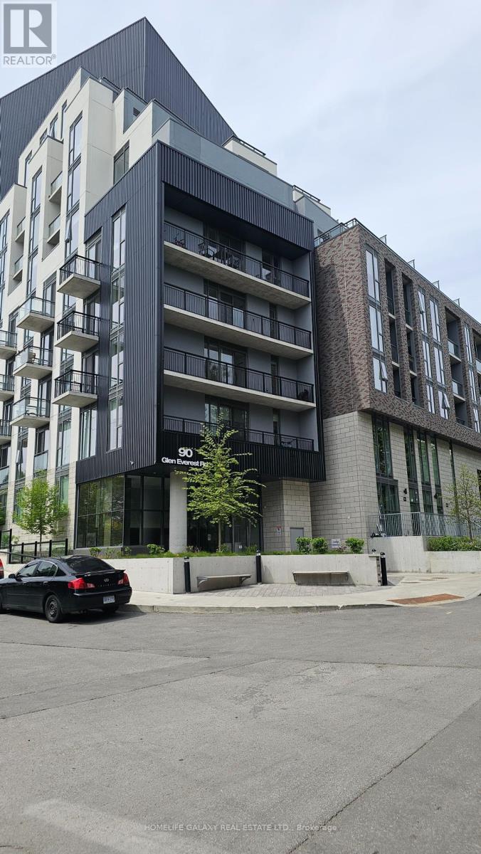 903 - 90 Glen Everest Road S, Toronto, Ontario  M1N 0C3 - Photo 1 - E12175431