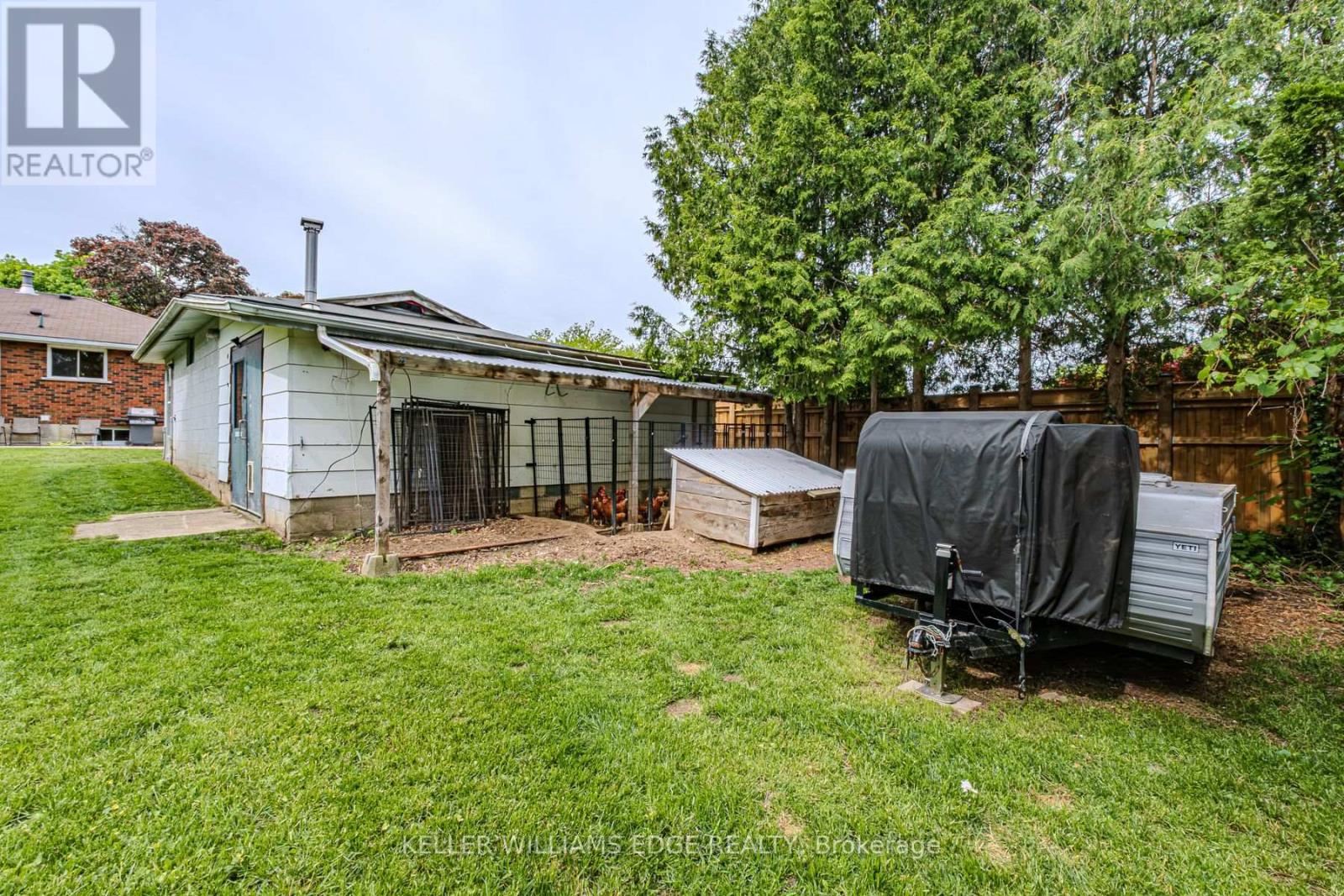 8 Robroy Court, Brantford, Ontario  N3R 3E3 - Photo 42 - X12177834