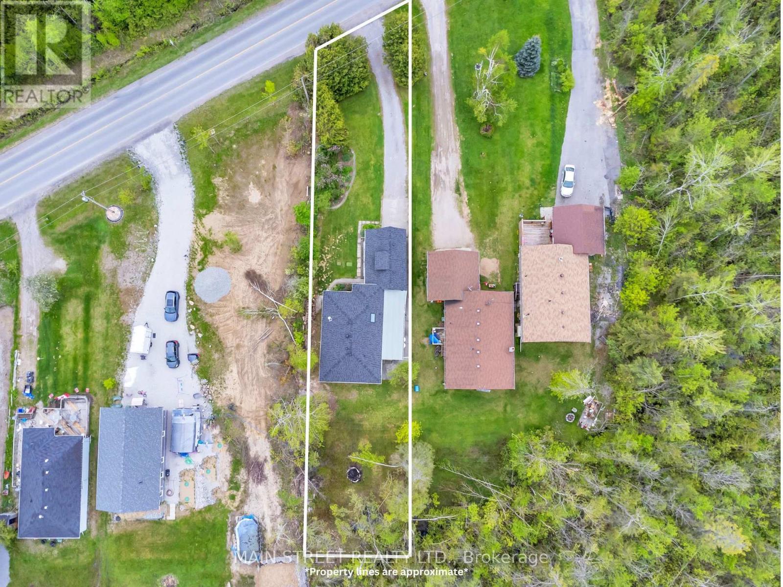 843 Centennial Pk Road, Kawartha Lakes, Ontario  K0M 2B0 - Photo 19 - X12177844