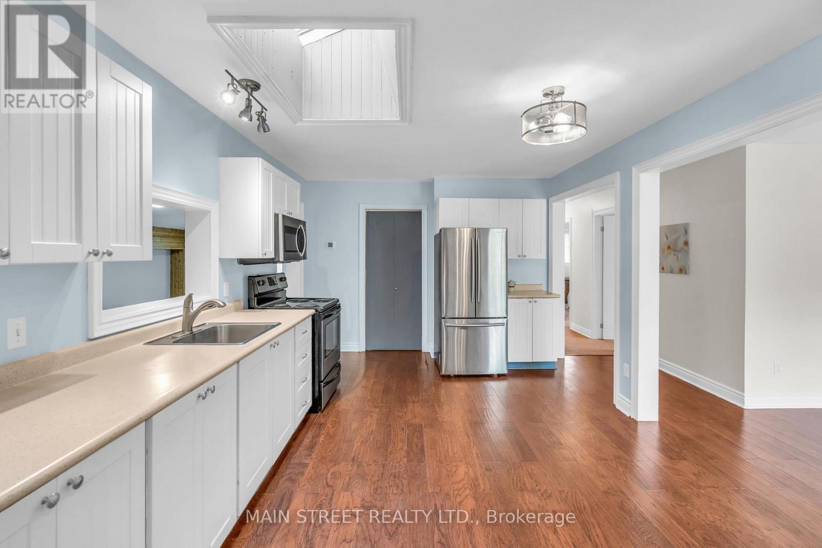 843 Centennial Pk Road, Kawartha Lakes, Ontario  K0M 2B0 - Photo 5 - X12177844