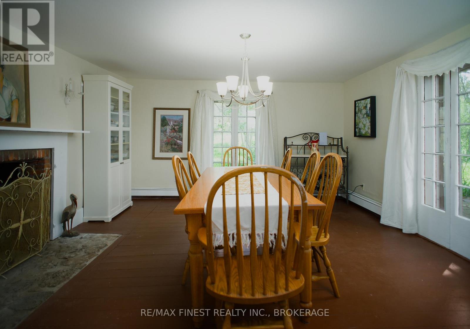 14005 Front Road, Loyalist, Ontario  K0H 2S0 - Photo 13 - X12177908