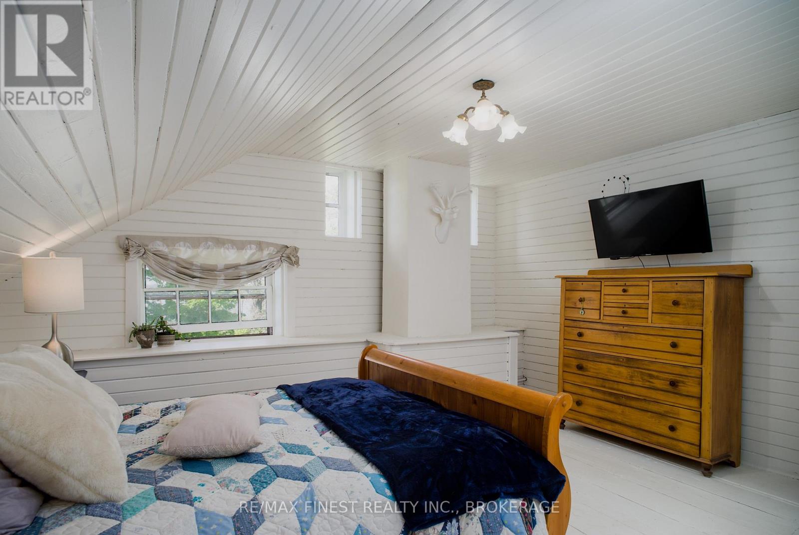 14005 Front Road, Loyalist, Ontario  K0H 2S0 - Photo 24 - X12177908