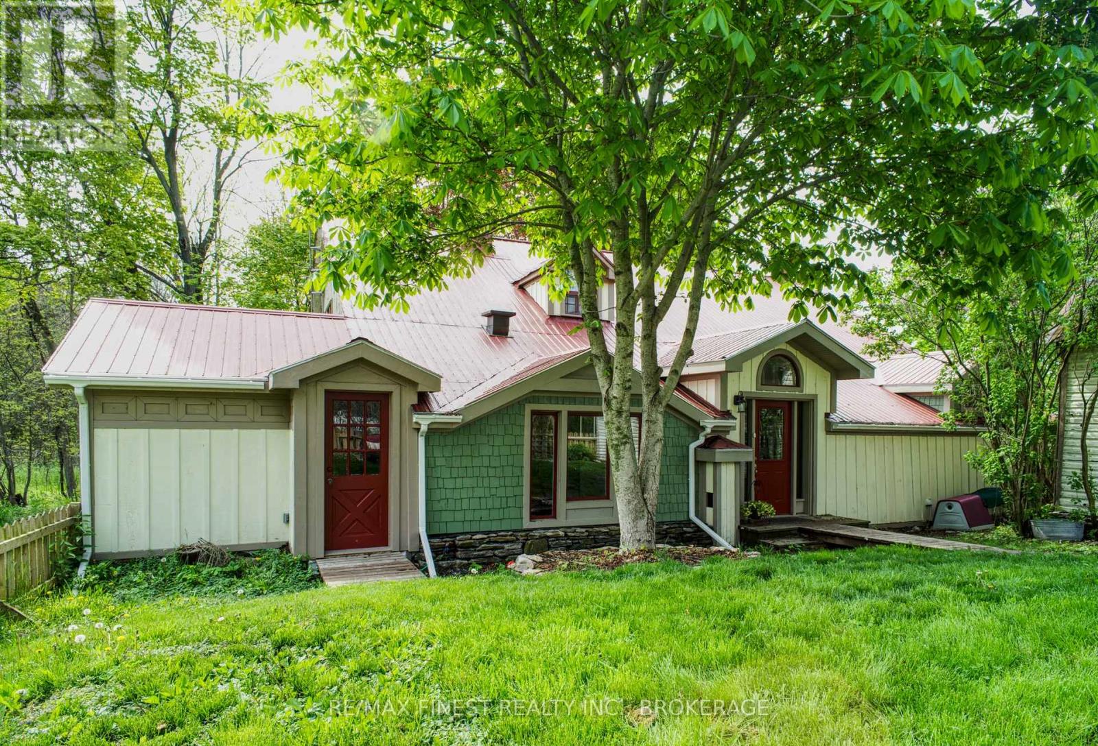 14005 Front Road, Loyalist, Ontario  K0H 2S0 - Photo 34 - X12177908