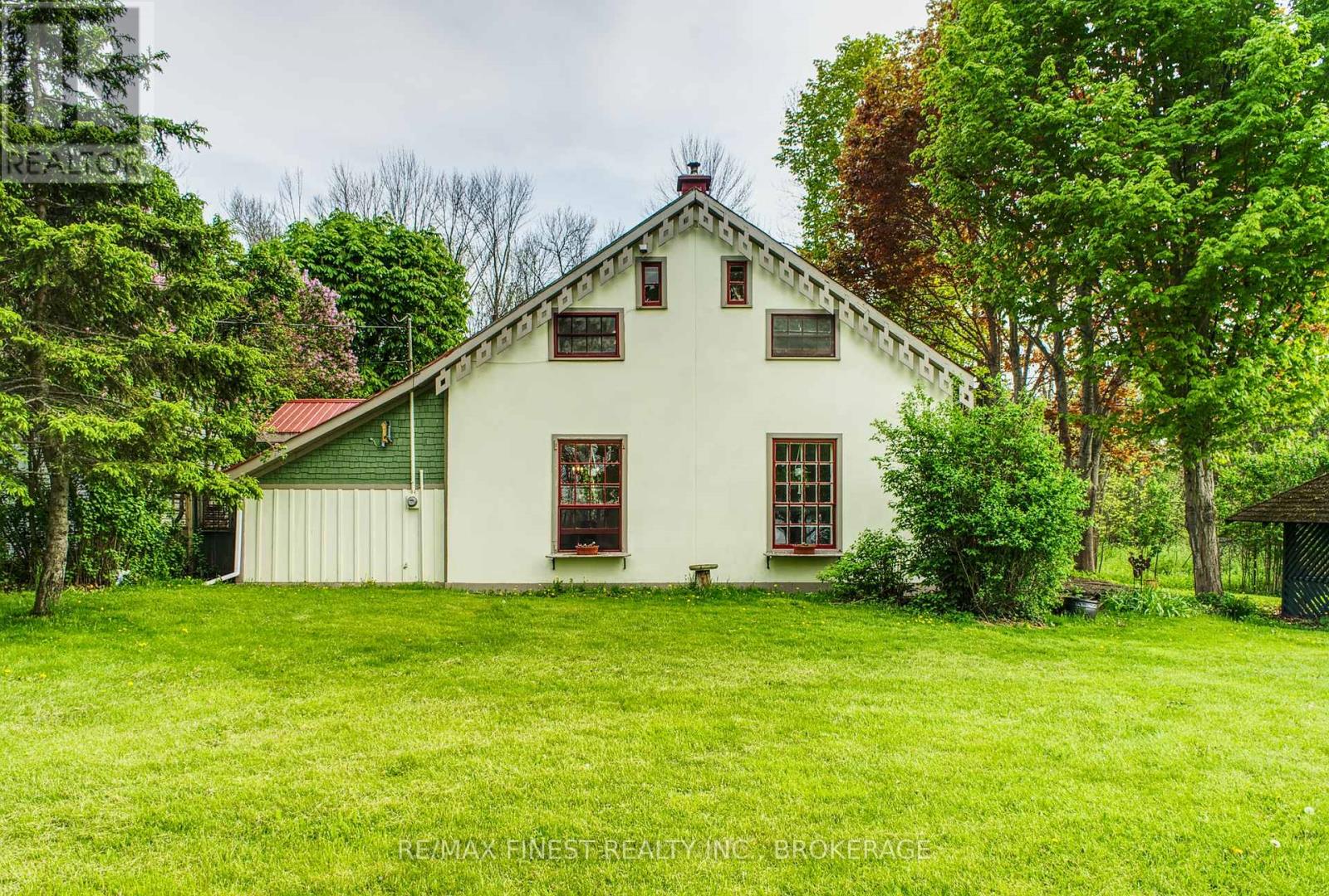 14005 Front Road, Loyalist, Ontario  K0H 2S0 - Photo 35 - X12177908