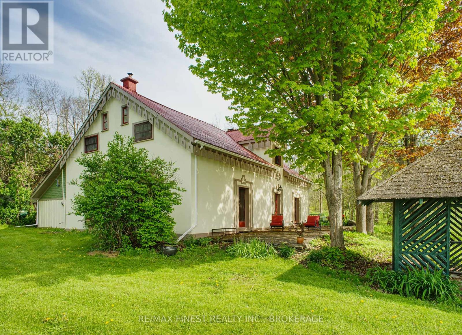 14005 Front Road, Loyalist, Ontario  K0H 2S0 - Photo 36 - X12177908
