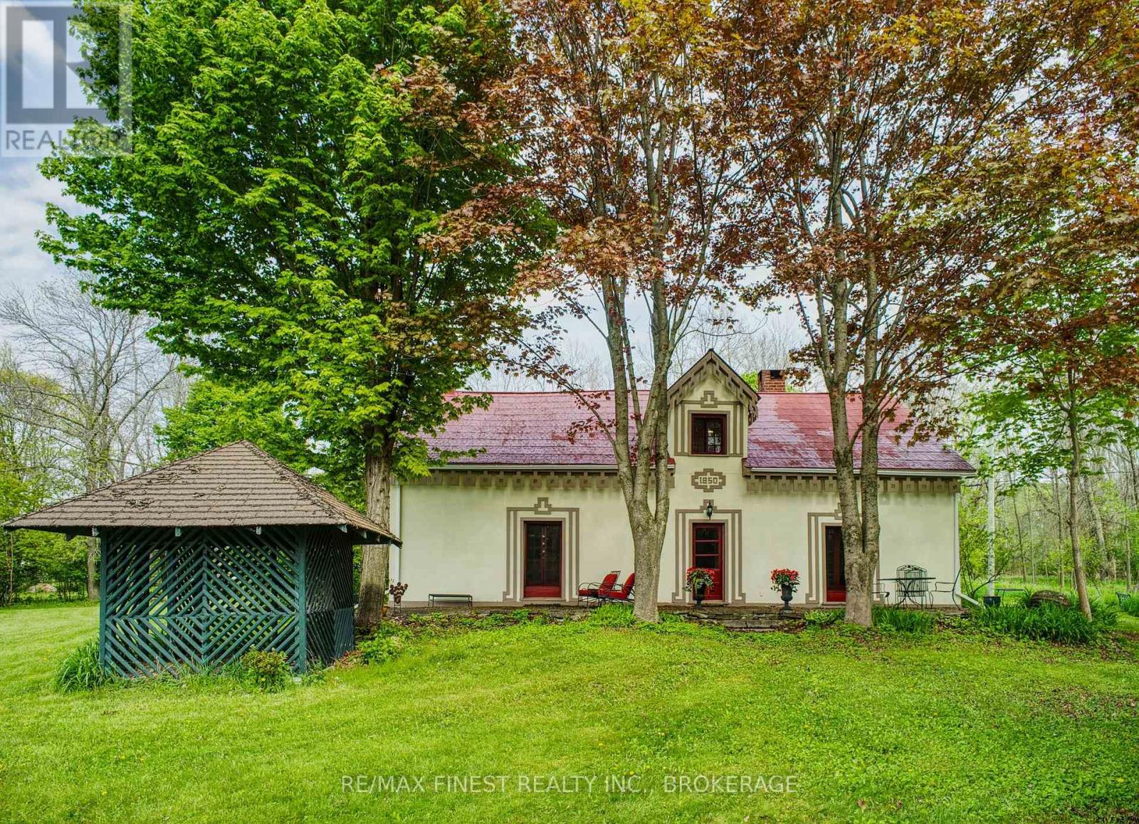 14005 Front Road, Loyalist, Ontario  K0H 2S0 - Photo 37 - X12177908