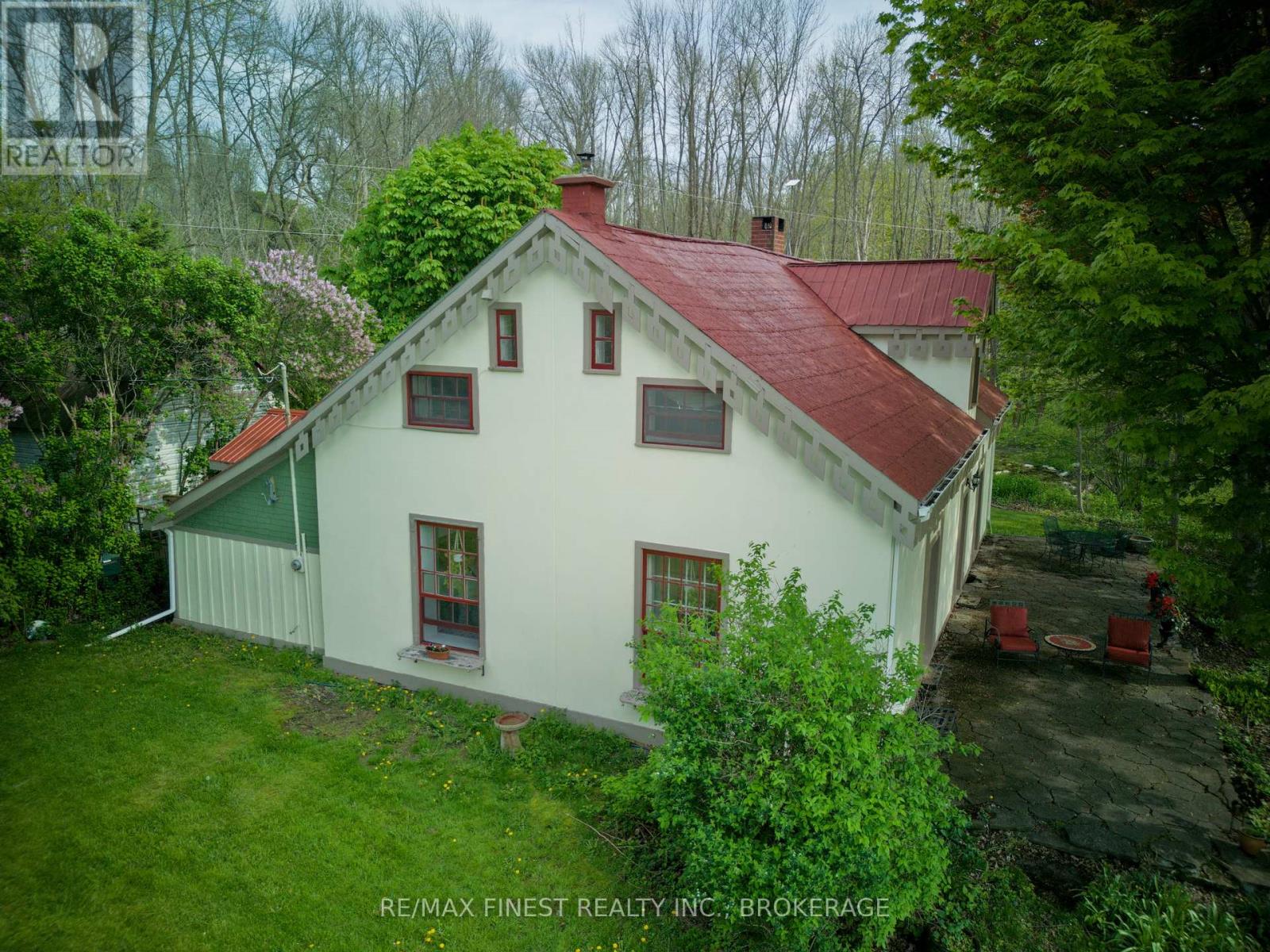 14005 Front Road, Loyalist, Ontario  K0H 2S0 - Photo 39 - X12177908