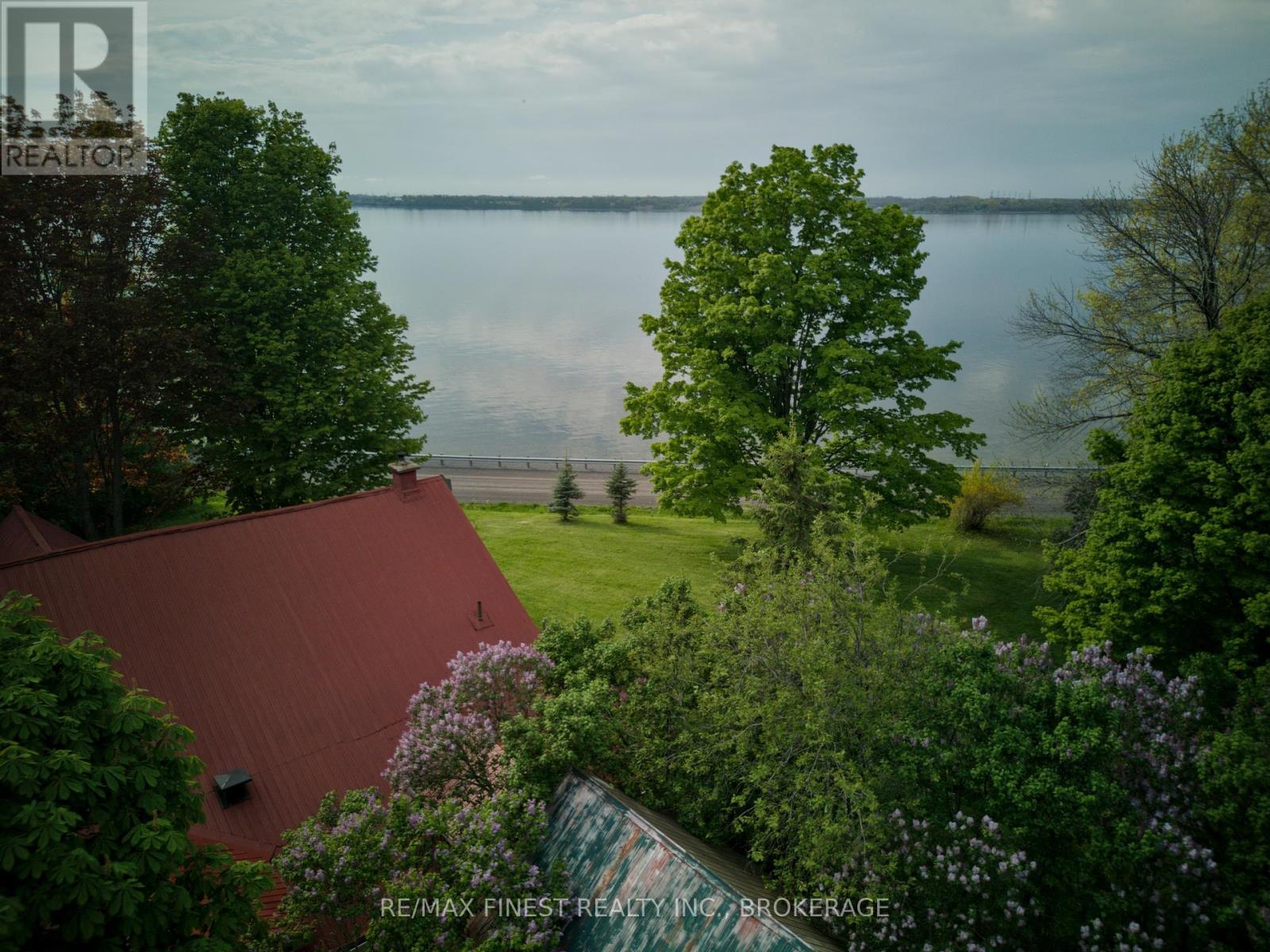 14005 Front Road, Loyalist, Ontario  K0H 2S0 - Photo 40 - X12177908