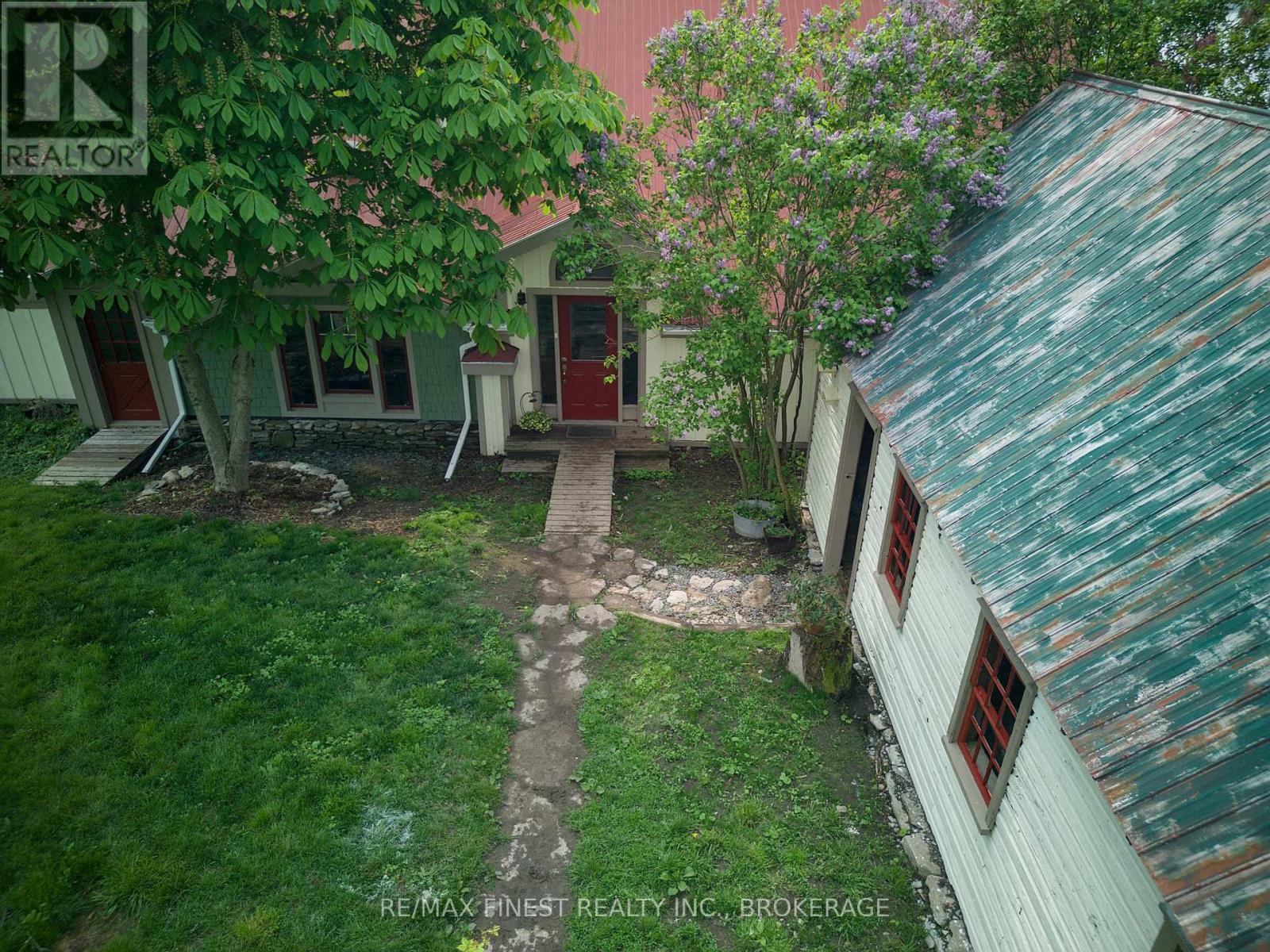 14005 Front Road, Loyalist, Ontario  K0H 2S0 - Photo 41 - X12177908