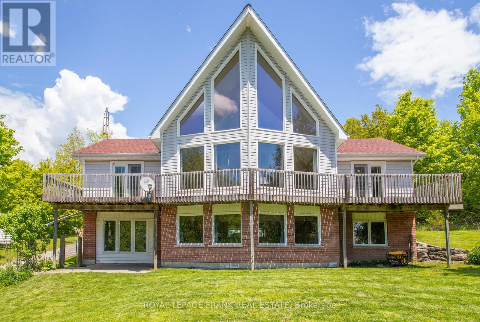 884 Centre Line Road, Marmora And Lake, Ontario  K0K 2M0 - Photo 1 - X12177921