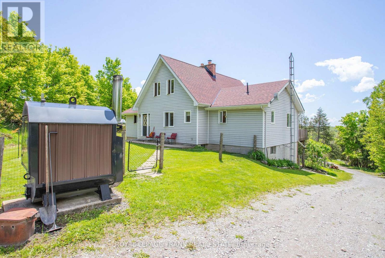 884 Centre Line Road, Marmora And Lake, Ontario  K0K 2M0 - Photo 10 - X12177921