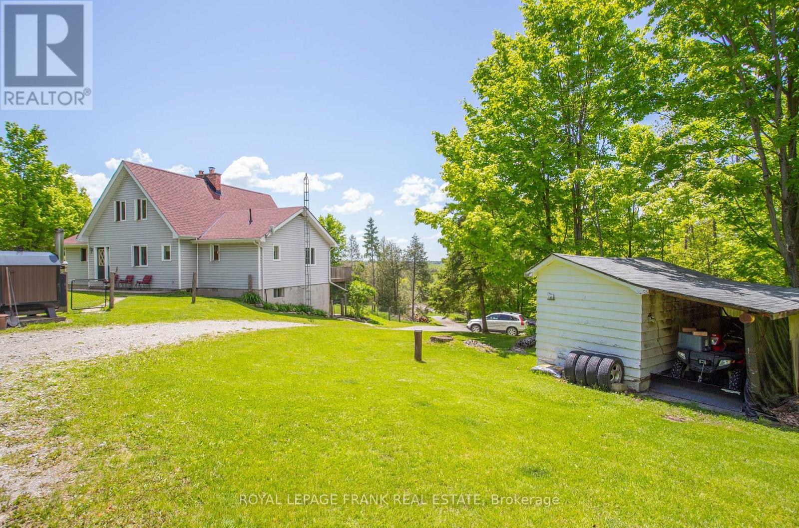 884 Centre Line Road, Marmora And Lake, Ontario  K0K 2M0 - Photo 11 - X12177921