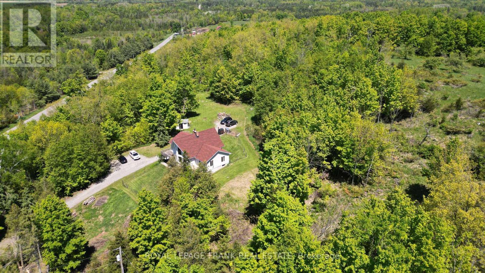 884 Centre Line Road, Marmora And Lake, Ontario  K0K 2M0 - Photo 14 - X12177921