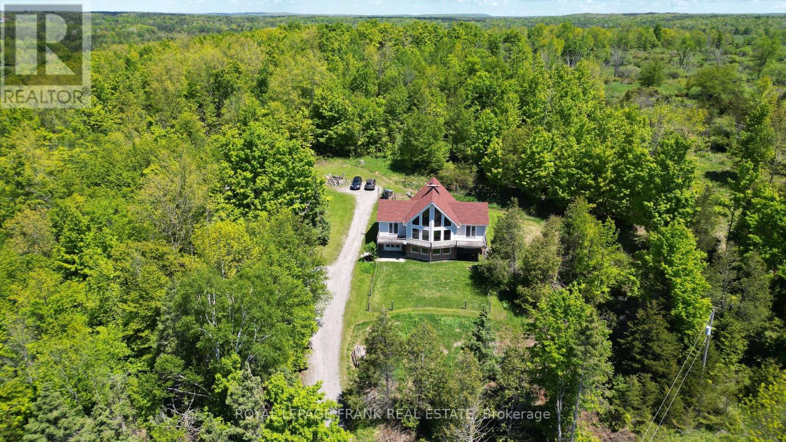 884 Centre Line Road, Marmora And Lake, Ontario  K0K 2M0 - Photo 15 - X12177921