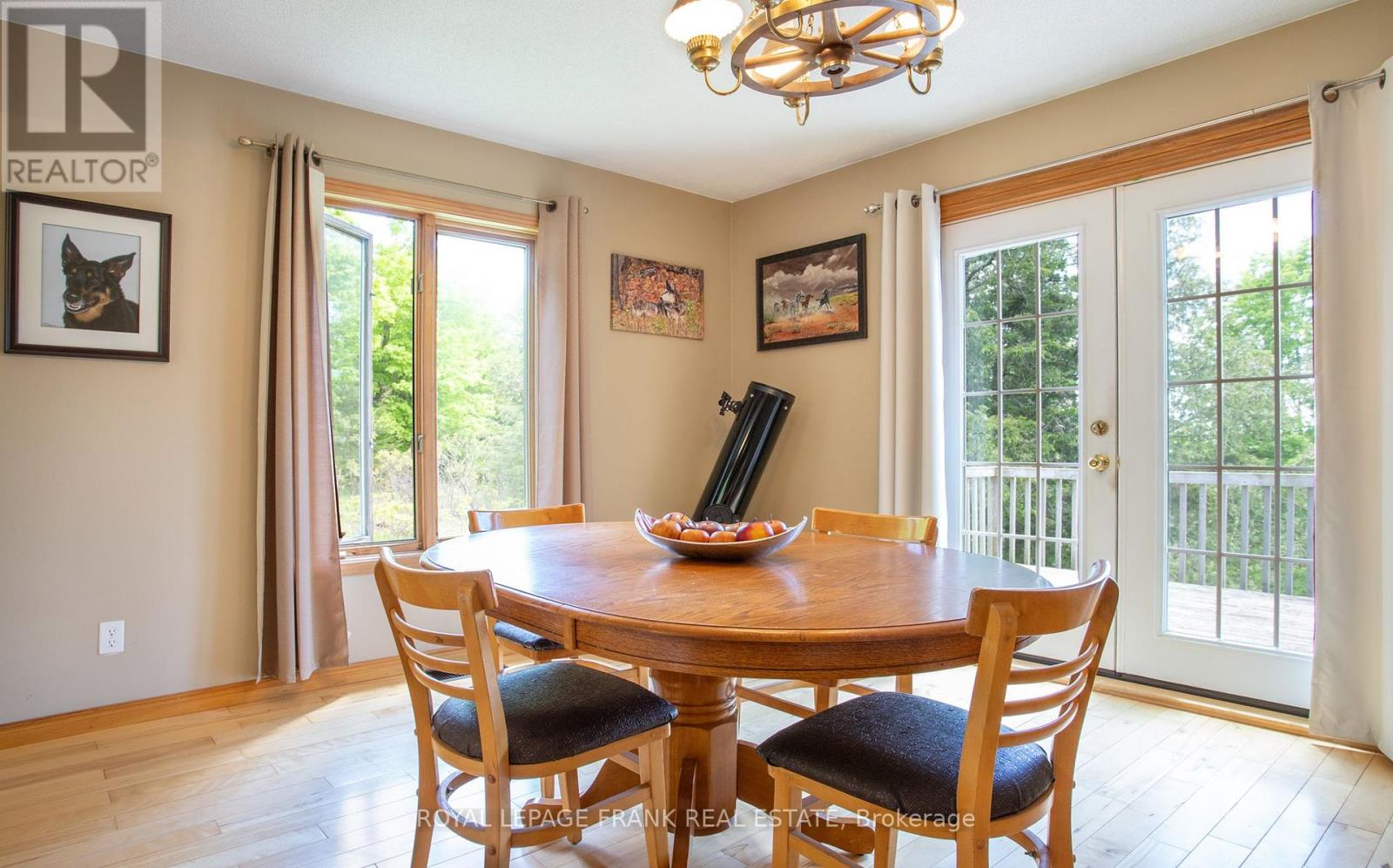 884 Centre Line Road, Marmora And Lake, Ontario  K0K 2M0 - Photo 29 - X12177921