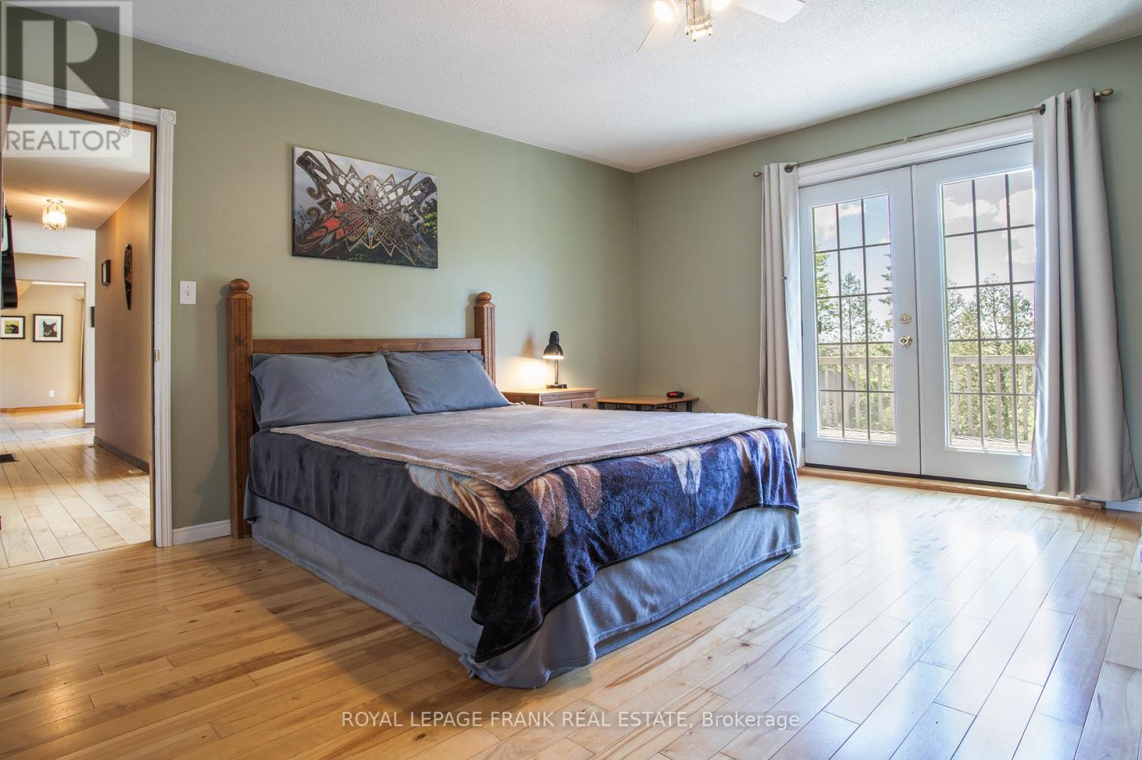 884 Centre Line Road, Marmora And Lake, Ontario  K0K 2M0 - Photo 32 - X12177921