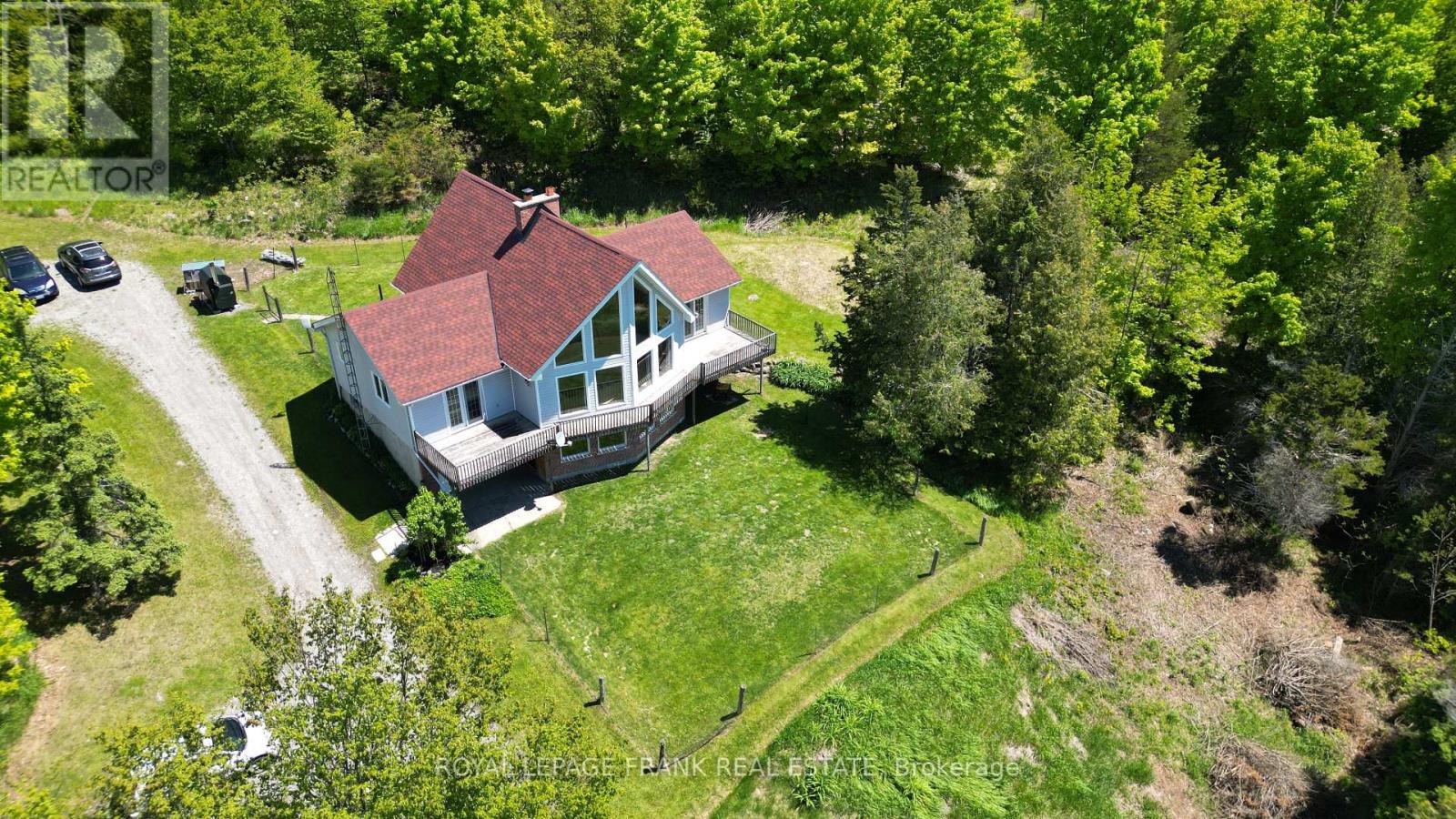 884 Centre Line Road, Marmora And Lake, Ontario  K0K 2M0 - Photo 4 - X12177921