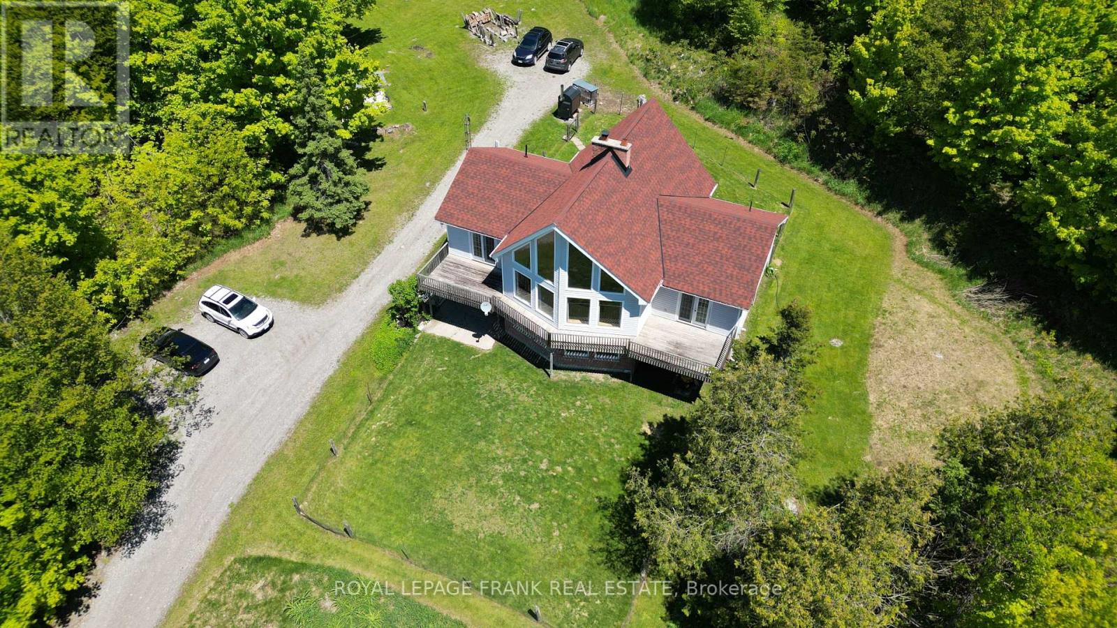 884 Centre Line Road, Marmora And Lake, Ontario  K0K 2M0 - Photo 5 - X12177921