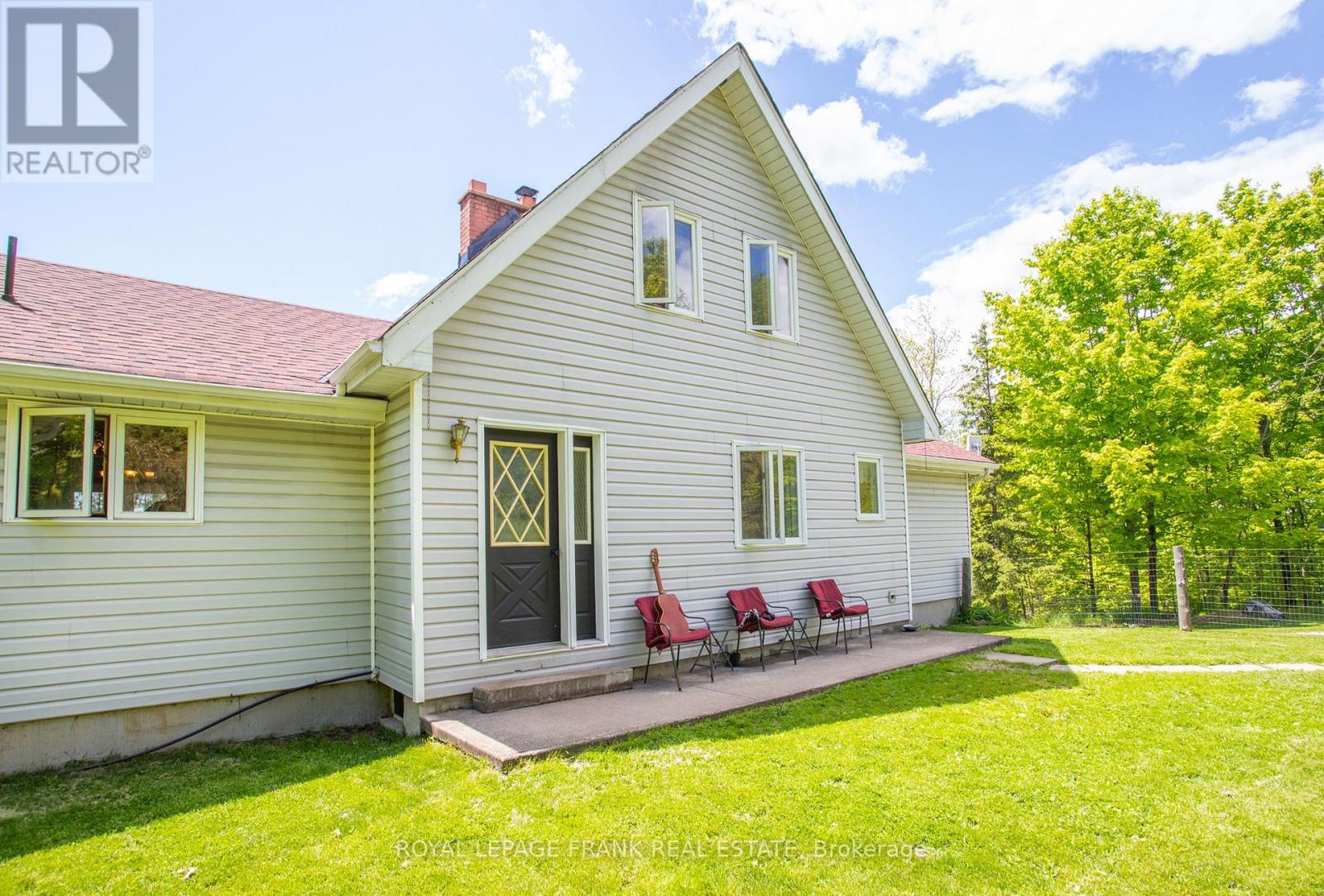 884 Centre Line Road, Marmora And Lake, Ontario  K0K 2M0 - Photo 6 - X12177921