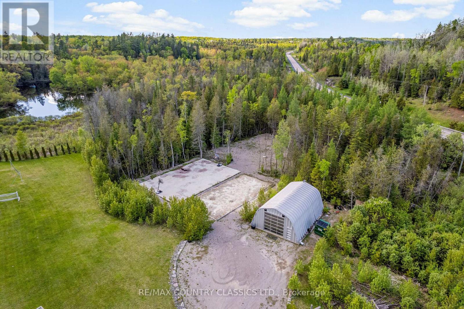16 Beaver Creek Lane, Tudor And Cashel, Ontario  K0K 1Y0 - Photo 47 - X12177940