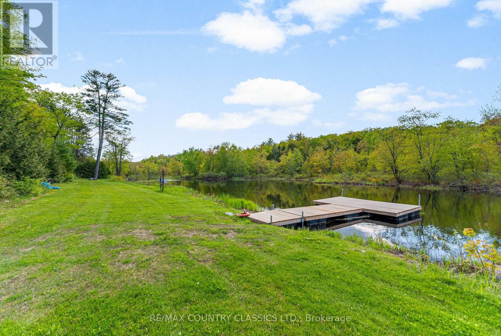 16 Beaver Creek Lane, Tudor And Cashel, Ontario  K0K 1Y0 - Photo 50 - X12177940