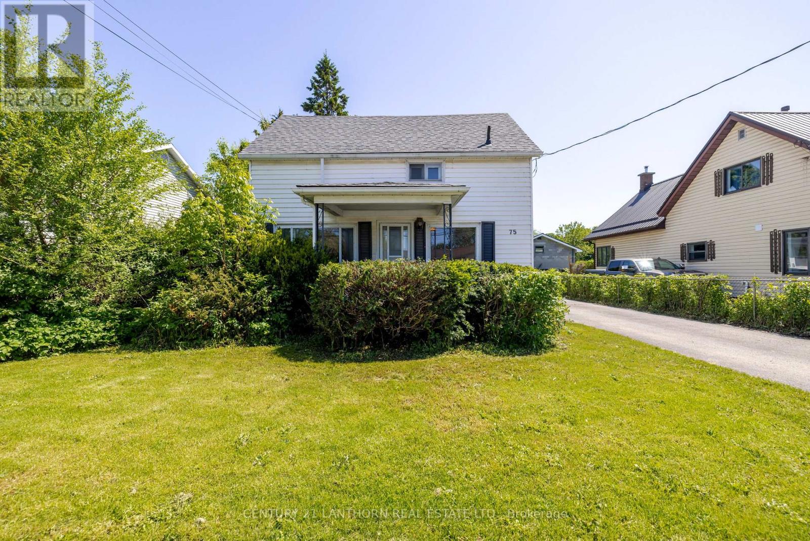 75 WEST STREET, quinte west (trenton ward), Ontario