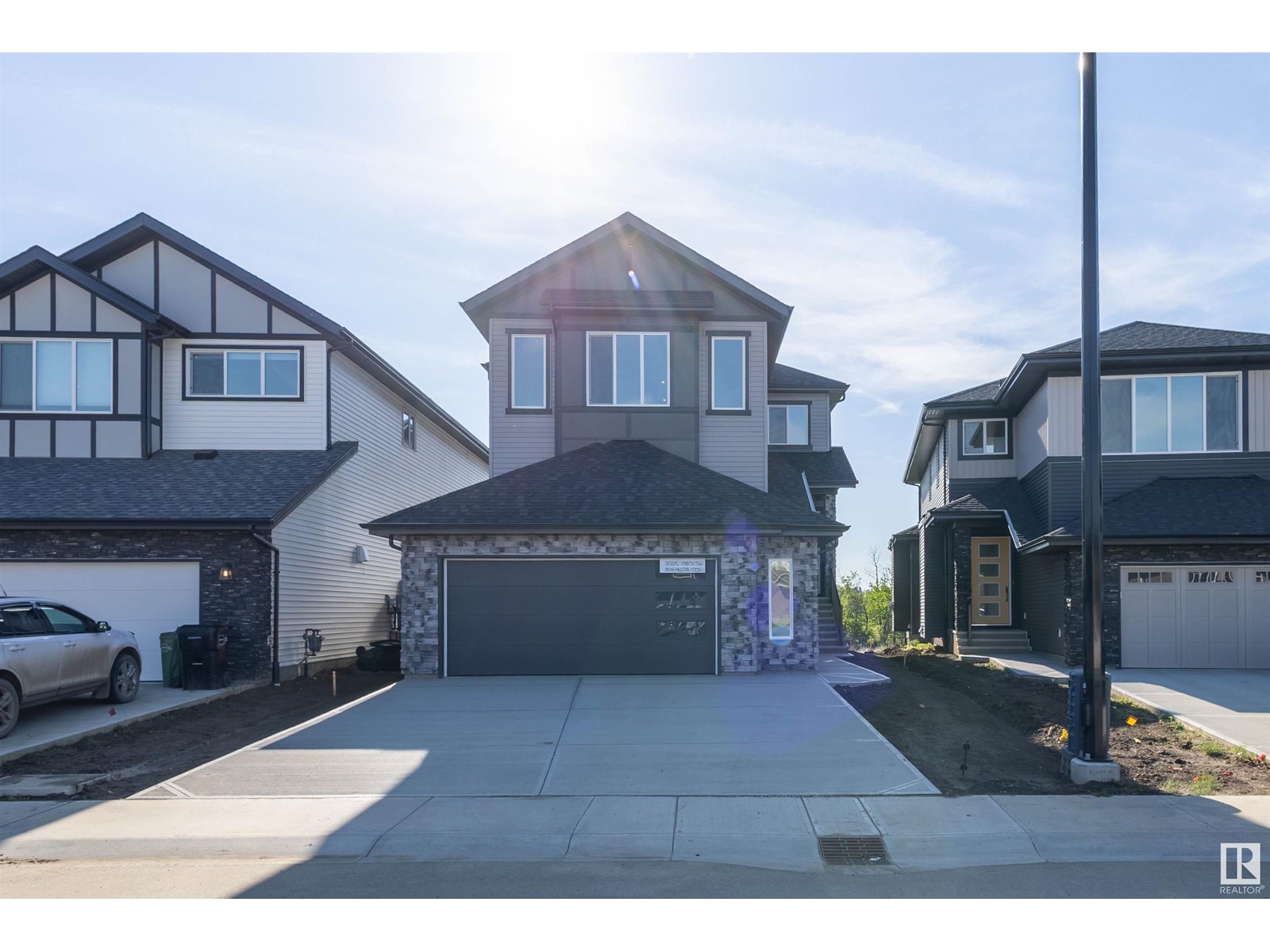 3035 158 St Sw, Edmonton, Alberta  T6W 5H5 - Photo 3 - E4438500