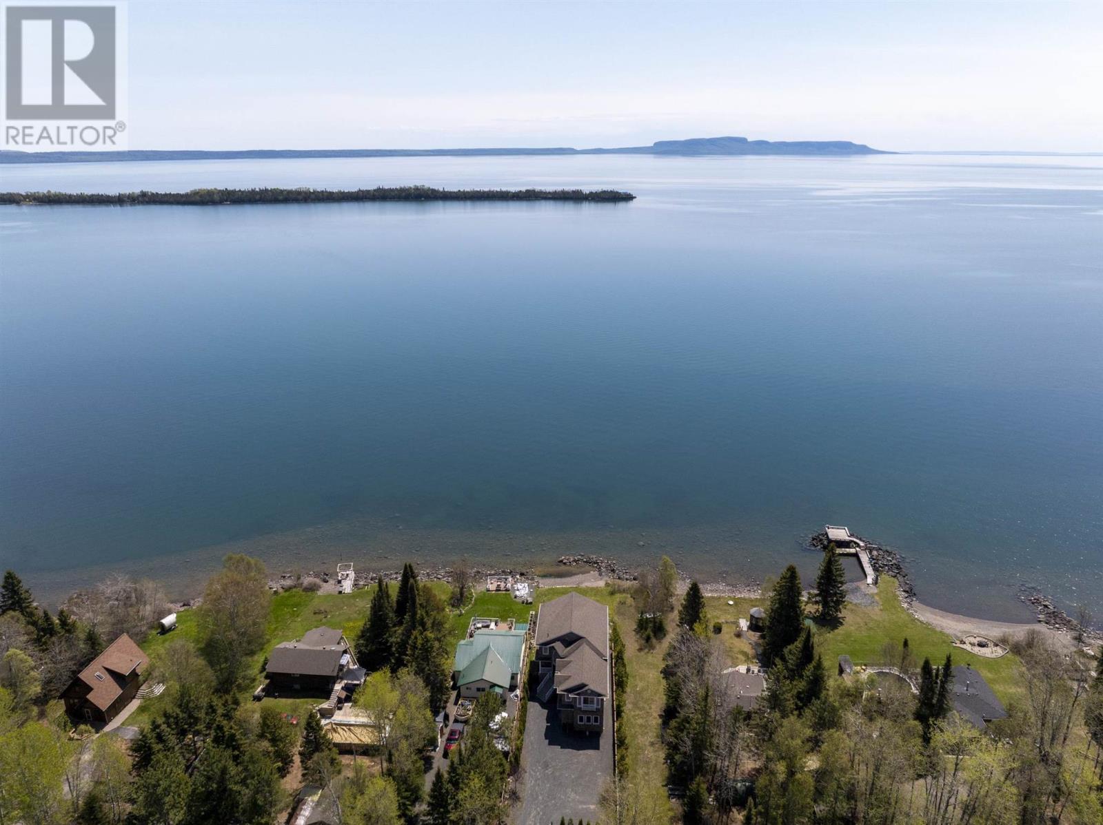 1223 B Grandview Beach Rd, Shuniah, Ontario  P7A 0J5 - Photo 47 - TB251295