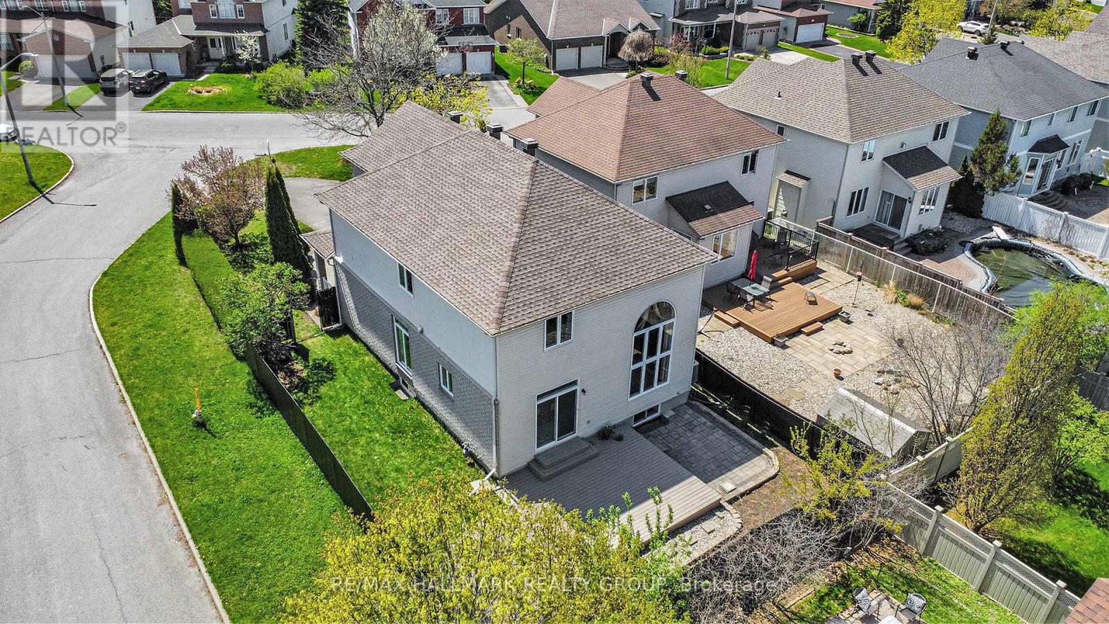 171 Allanford Avenue, Ottawa, Ontario  K1T 3Y4 - Photo 33 - X12177979