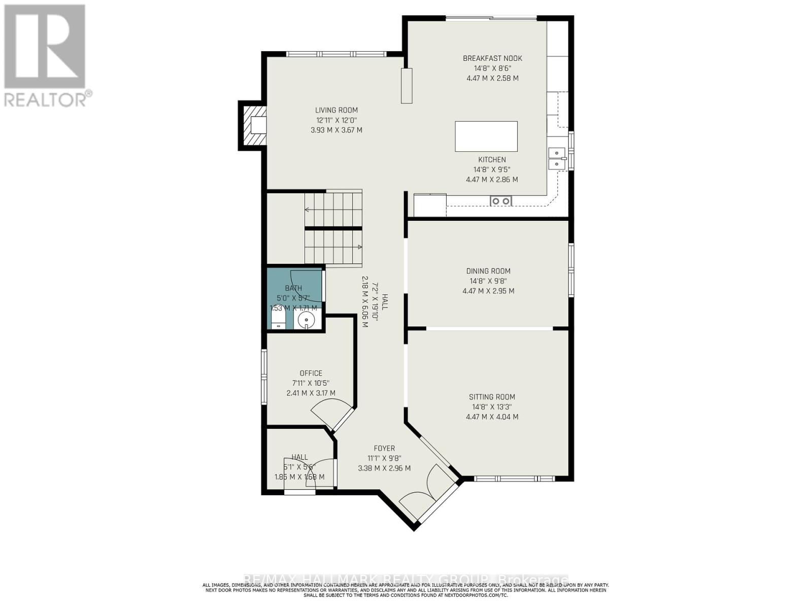 171 Allanford Avenue, Ottawa, Ontario  K1T 3Y4 - Photo 36 - X12177979