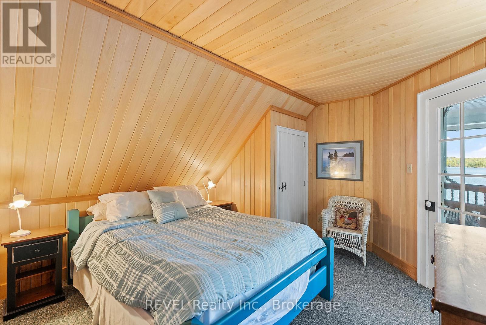 14-M72 Grandview Island, Muskoka Lakes, Ontario  P0G 1E0 - Photo 42 - X12176528