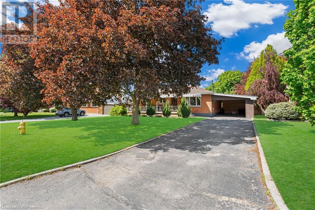 19 KINNARD Road, Brantford, Ontario
