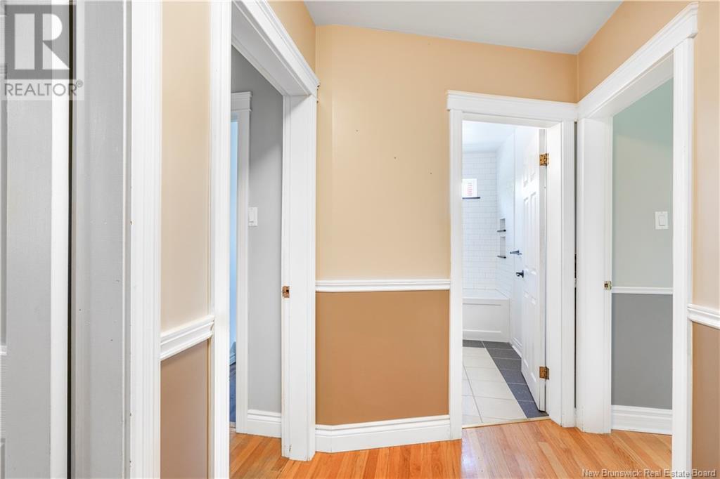 450 Mansfield Street, Fredericton, New Brunswick  E3B 3Z9 - Photo 32 - NB119447