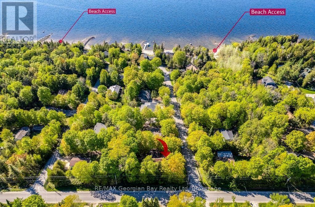 2 Manitou Crescent, Tiny, Ontario  L9M 0C6 - Photo 2 - S12177980