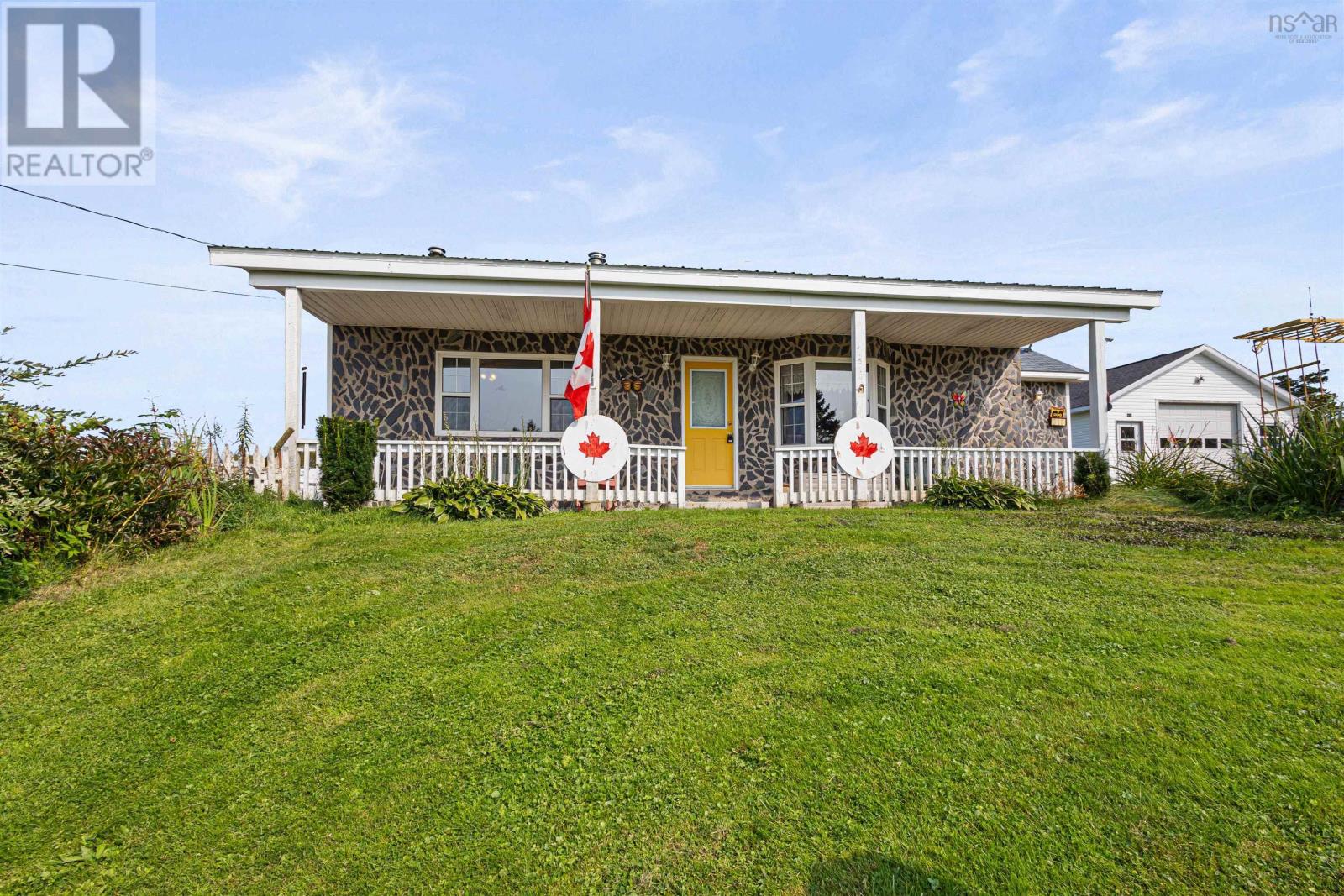 316 Brinton Road, Port Lorne, Nova Scotia  B0S 1L0 - Photo 4 - 202422442