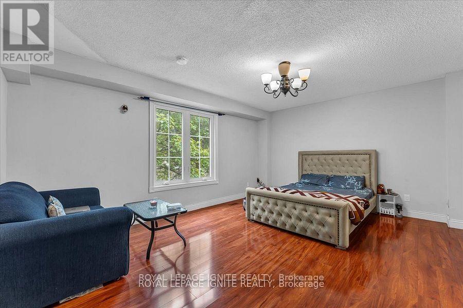 98 Sheldrake Court, Brampton, Ontario  L6Y 2W9 - Photo 17 - W12177364