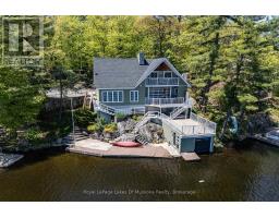 4-1010 PINEDALE ROAD, gravenhurst (muskoka (s)), Ontario