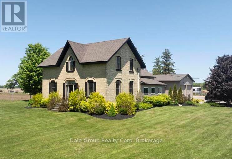 41488 LONDESBORO ROAD, Central Huron, Ontario